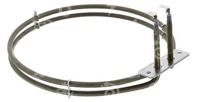těleso topné kruhové 2400 W, ZANUSSI / ELECTROLUX / AEG